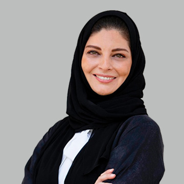 Nayla Sleiman Al-Obeidli